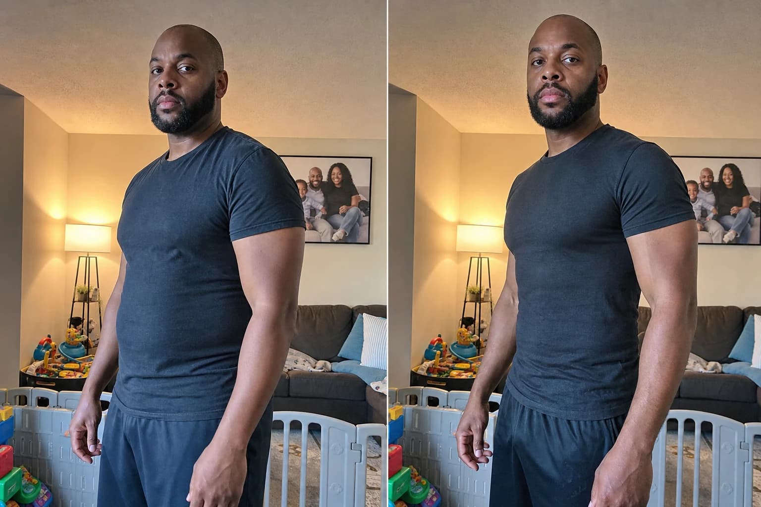Malik J. transformation example
